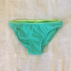 Bikini Bottoms